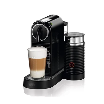 Nespresso CitiZ & Milk Coffee Maker